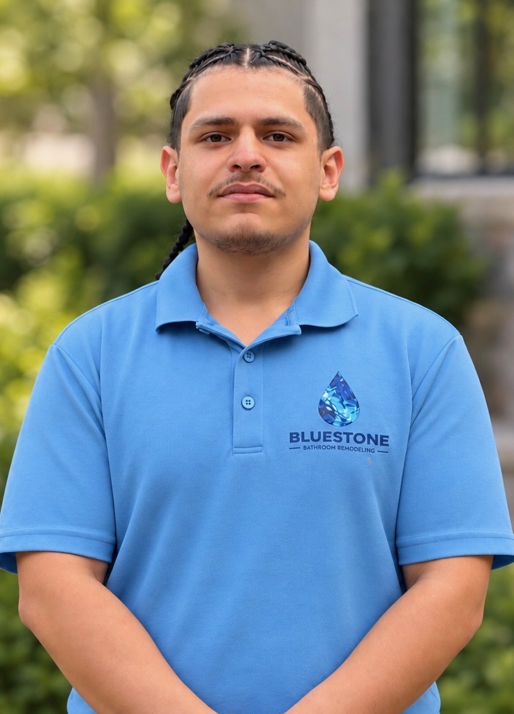 Carlo Reyna
Junior Installer